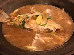 -喜来登采悦轩中餐厅