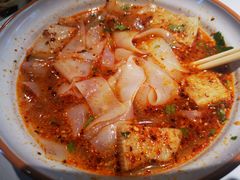 -董小西的凉皮和椒麻鸡(三元桥店)
