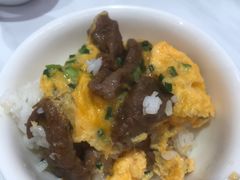 -香港深仔记茶餐厅(东门店)