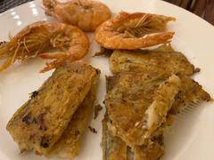 -金石国际大酒店·金丽自助餐厅