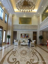 -维也纳国际酒店·宴会厅(嘉兴南湖店)