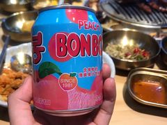 -金顺韩式烤肉·网红烤肉店(广利路店)