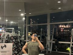 -上海嘉里健身Kerry Sports Shanghai