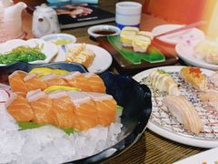-大雄寿司(中华广场店)