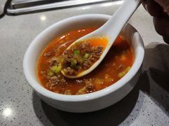 -海底捞火锅(龙湖三千集店)