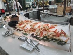 -RISE RESTAURANT(滨海湾金沙店)