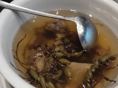 -鹅香四海·卤水火锅·砂锅粥·潮汕菜(宝安店)