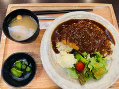 -狸小路商店街