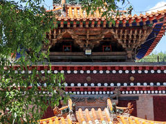 -塔尔寺