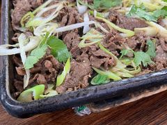 -清真永恒华威肉饼(潘家园店)
