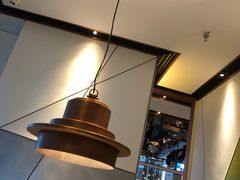 大堂-金牌外婆家(苏州中心店)