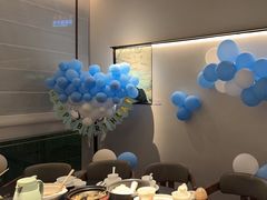 -沅江水·湖南家宴(南村万博长隆商圈店)