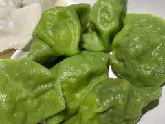 -船歌·鱼水饺青岛菜(金狮广场店)