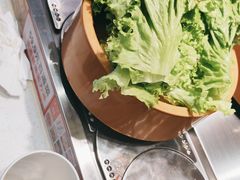 -龍歌自助小火锅(李沧顺和汇店)