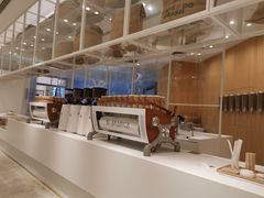 -% Arabica阿拉比卡咖啡(深圳湾万象城店)