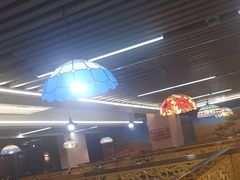 -花儿穆萨·烤肉餐厅(石马坪店)
