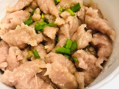 乾拌肉片-小宝·路鼎记·福鼎特色小吃(富民路店)