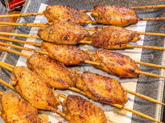 -管氏翅吧(地安门创始店)