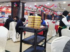 -隆昌海鲜酒家(南岸路店)