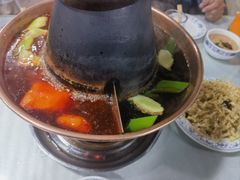 -同城四季爆肚涮羊肉(安华里店)