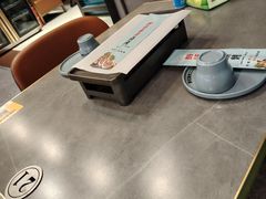 -醉炫音速烧烤·干煸菜(沙河总店)