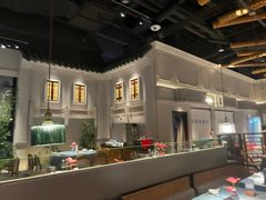 -晓粤·惹味粤菜(凯德乐峰广场店)