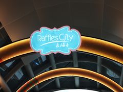 -深圳来福士广场