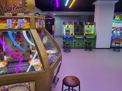 -长安国际影城(钟楼店)