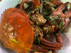 -無招牌海鮮(芽笼店)