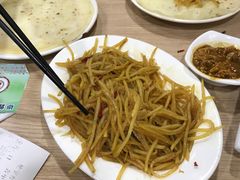 -姥家春饼店(漳州二路店)