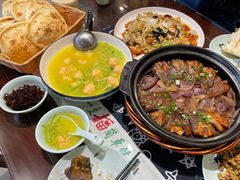 -一块豆腐(英雄山总店)
