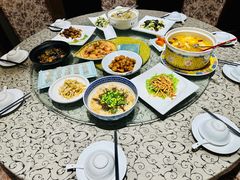 -一江春水·杭帮臻宴(三台山店)