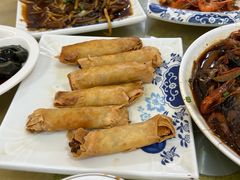 -阿东农家菜(新场古镇下塘街店)