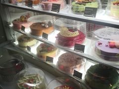 -哈根达斯(扬州瘦西湖店)
