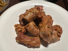 -三个大叔东北烧烤·砂锅菜(西三旗店)