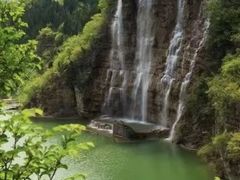 -黄花溪