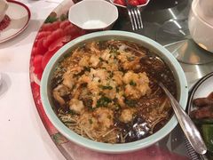 -好福记饭店(红梅公园店)