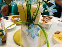 -雀蓝川菜(星悦汇店)