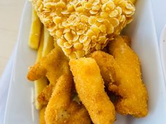 -宜家·瑞典风味餐厅(青岛商场店)