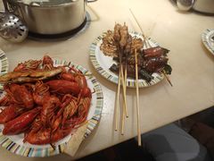 -吉布鲁牛排海鲜自助(硕果时代店)