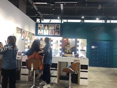 -海马体照相馆(天津世纪都会店)