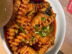 -全牛匠·乐山跷脚牛肉(新中关店)