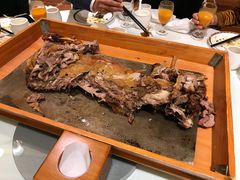 -九十九顶毡房(阜石路店)