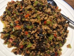 黑三剁-浩海火烧云傣家菜(京广店)