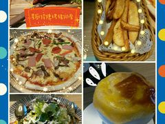 -J·one Bistro吉萬酒厨·牛排
