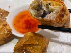 -香港威特瑞茶餐厅(小白楼音乐厅店)