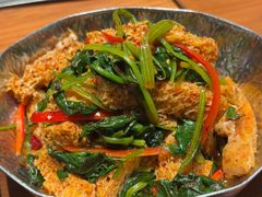 -驿楼兰·新疆菜(火车站店)