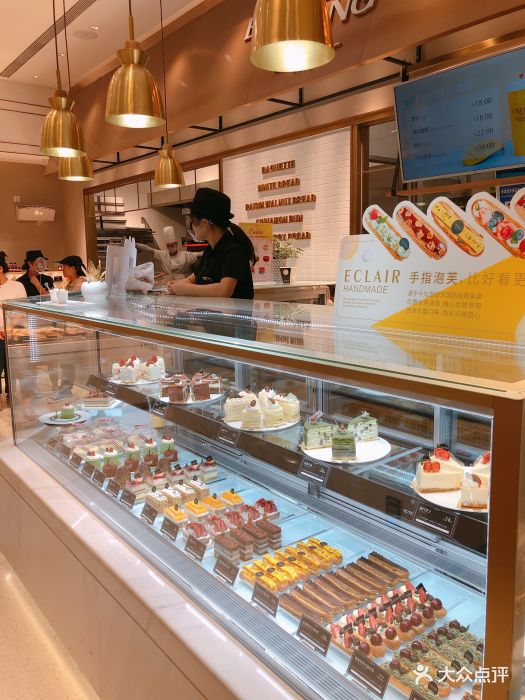 罗森尼娜(九龙仓店)图片 第179张