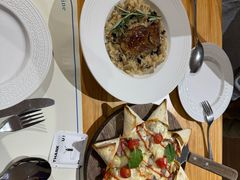 -沏点Trattoria意大利餐厅(新街口店)