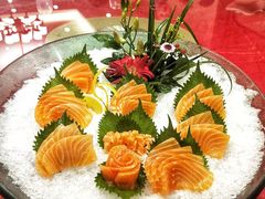 -快乐海鲜城(虎泉街店)